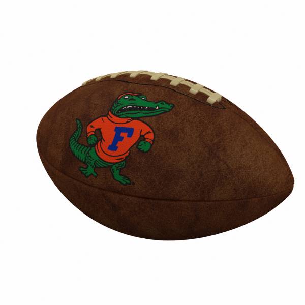 Florida Gators Vintage Football