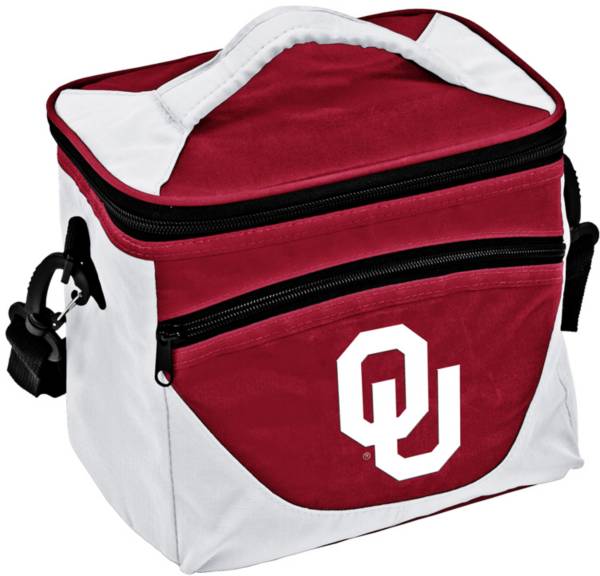 Oklahoma Sooners Halftime Cooler