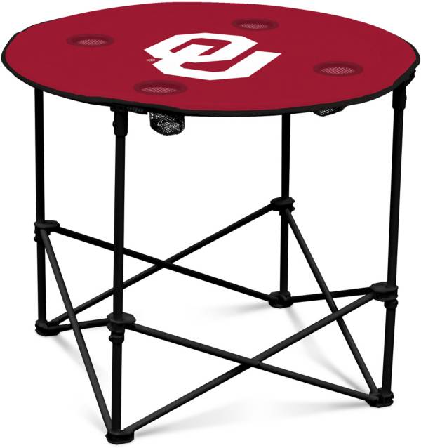 Oklahoma Sooners Round Table