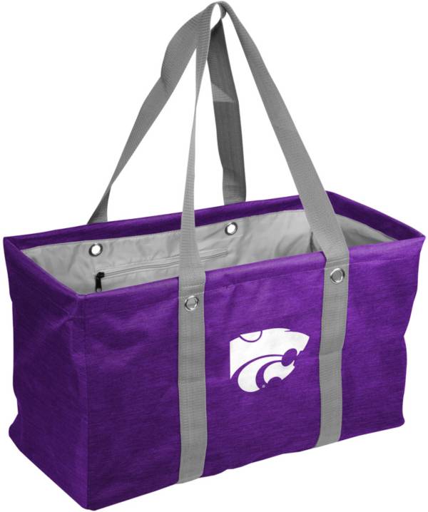 Kansas State Wildcats Crosshatch Picnic Caddy product image
