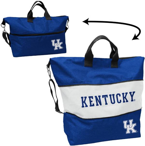 Kentucky Wildcats Crosshatch Tote product image