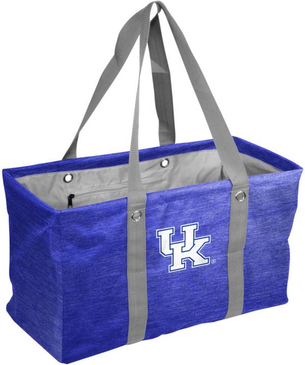 Kentucky Wildcats Crosshatch Picnic Caddy