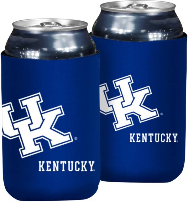 Kentucky Wildcats Flat Koozie