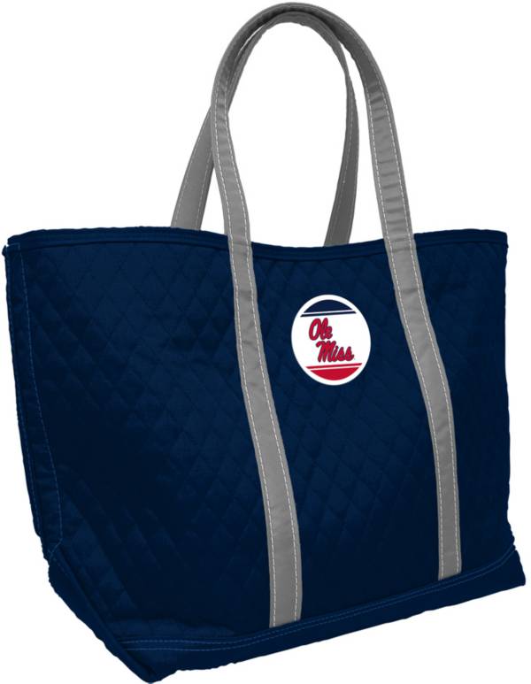 Ole Miss Rebels Merit Tote