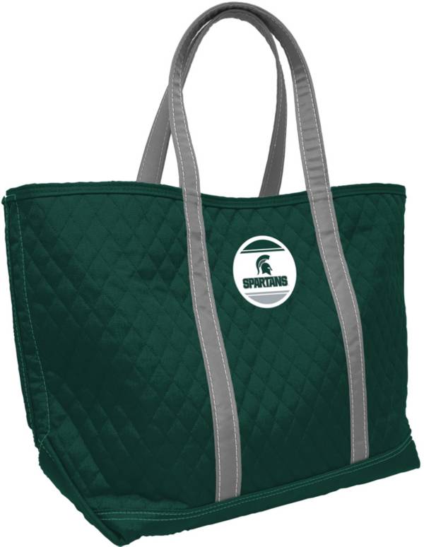 Michigan State Spartans Merit Tote