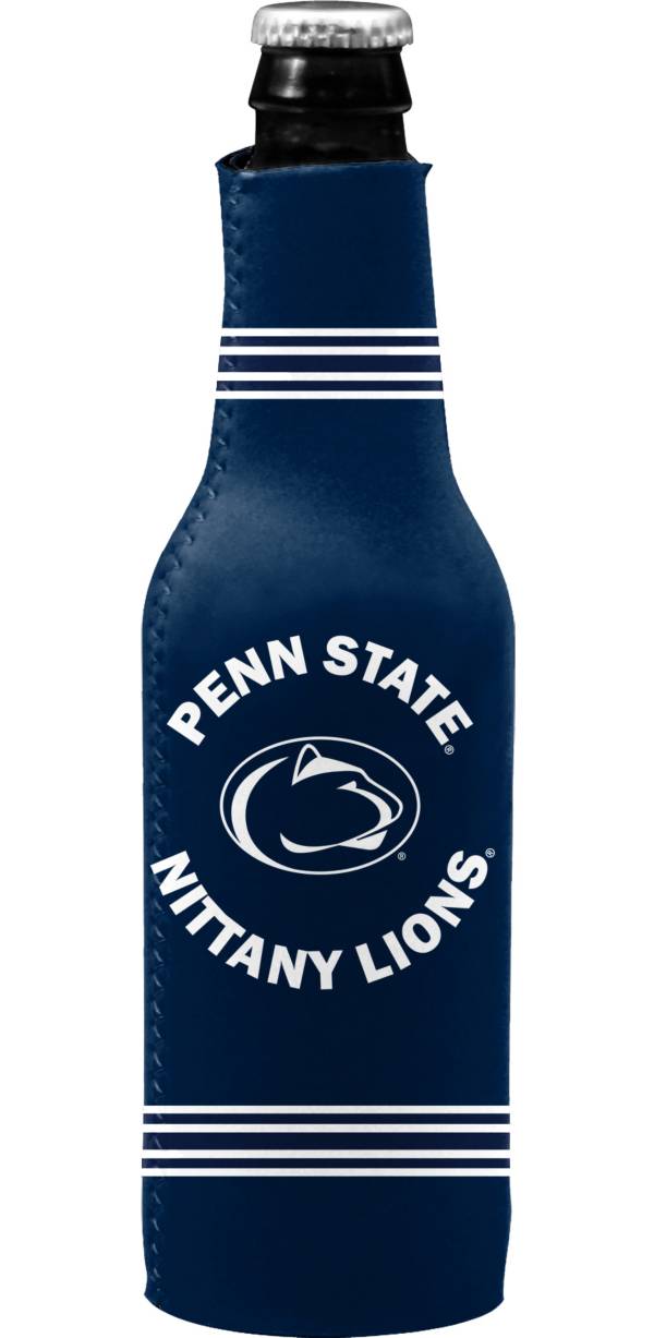 Penn State Nittany Lions Bottle Koozie