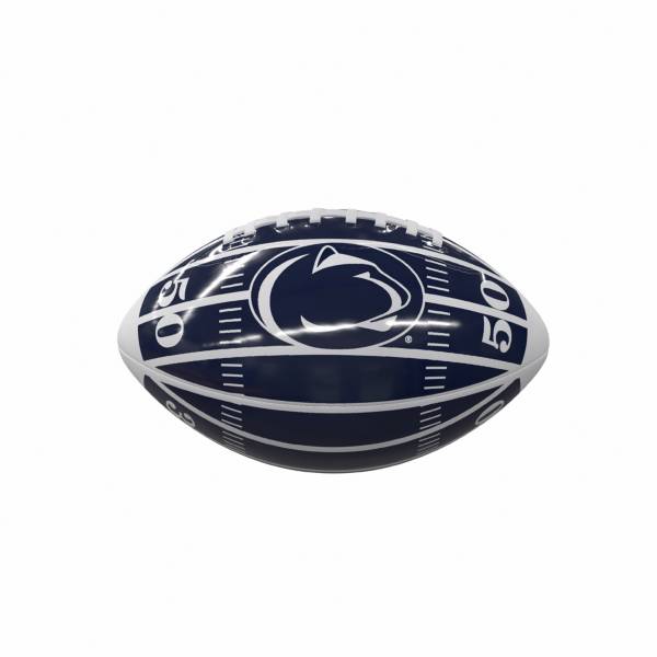 Penn State Nittany Lions Glossy Mini Football