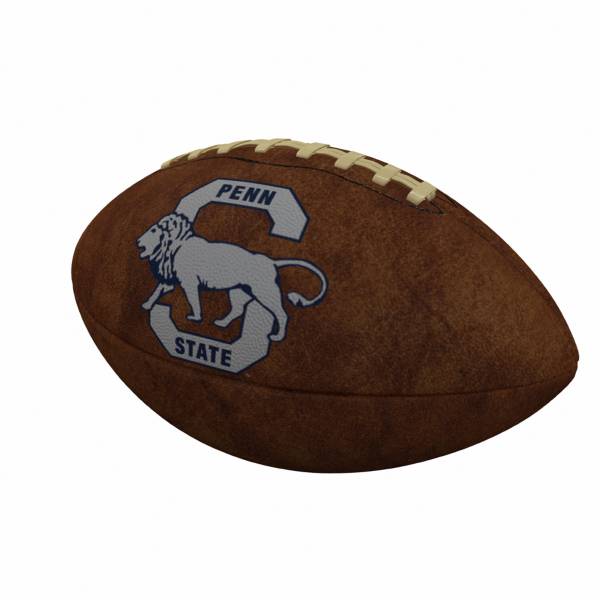 Penn State Nittany Lions Vintage Football