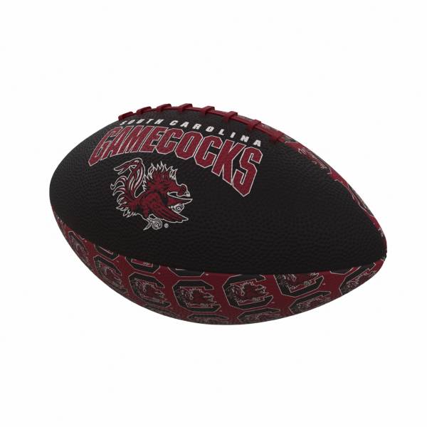 South Carolina Gamecocks Mini Rubber Football