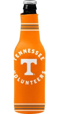 NCAA Tennessee Volunteers Flat Drink Coozie 
