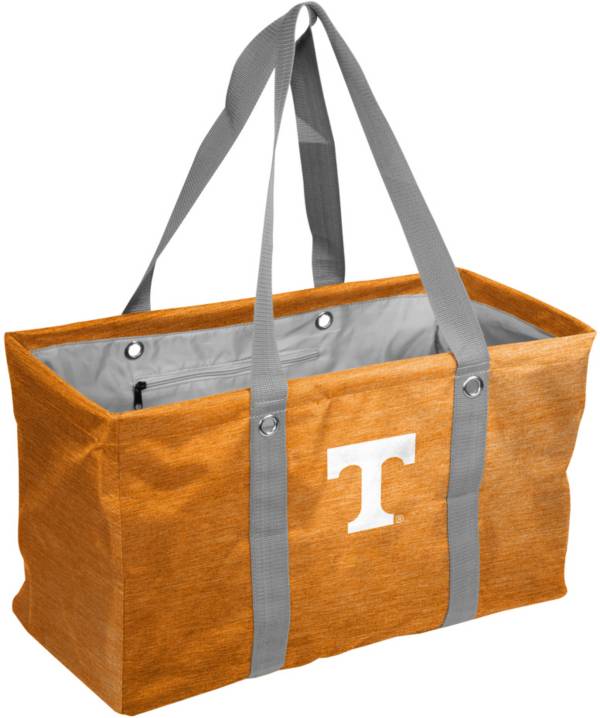 Tennessee Volunteers Crosshatch Picnic Caddy