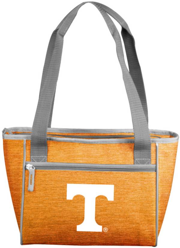 Tennessee Volunteers Crosshatch Can Cooler Tote