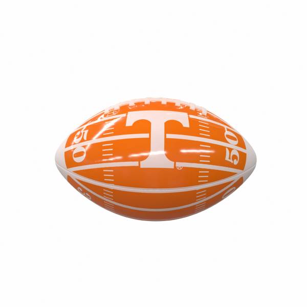 Tennessee Volunteers Glossy Mini Football