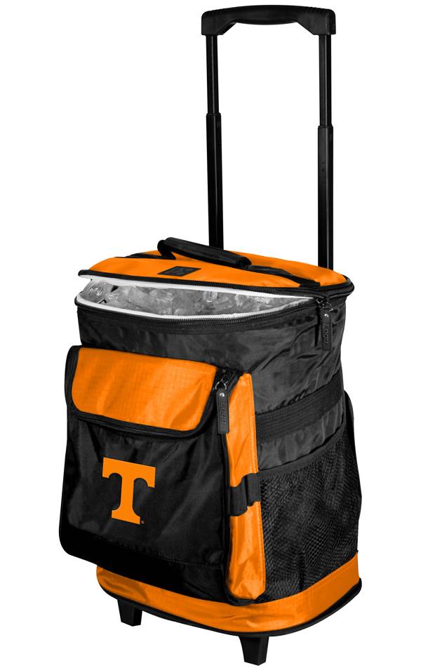 Tennessee Volunteers Rolling Cooler