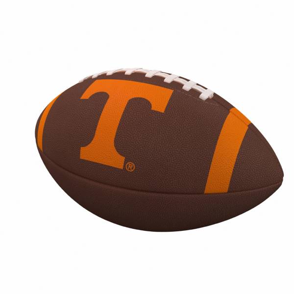 Tennessee Volunteers Team Stripe Composite Football