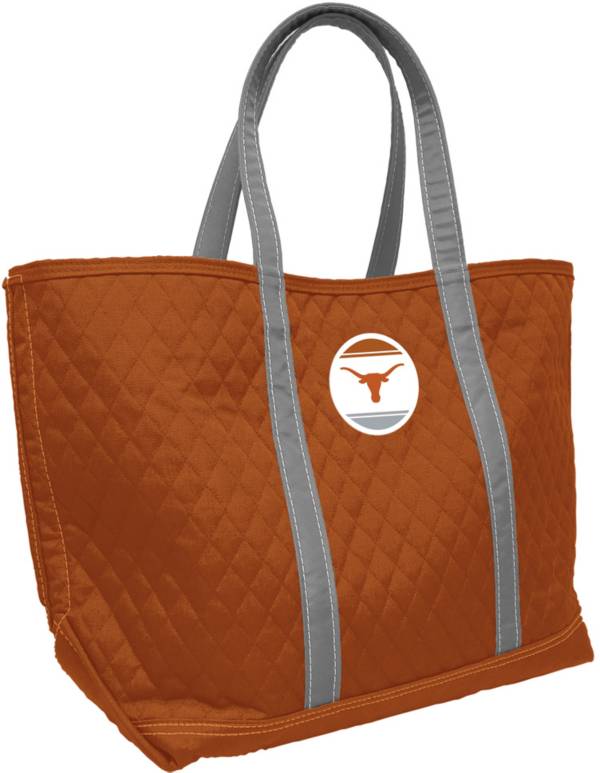 Texas Longhorns Merit Tote