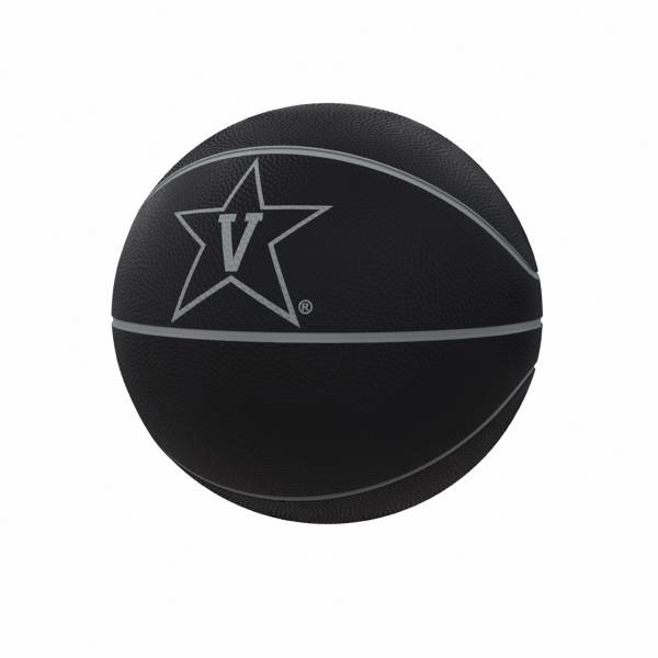 Vanderbilt Commodores Blackout Basketball