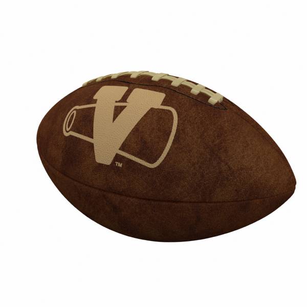 Vanderbilt Commodores Vintage Football