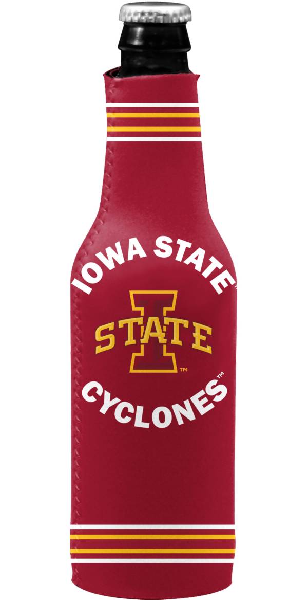 Iowa State Cyclones Bottle Koozie