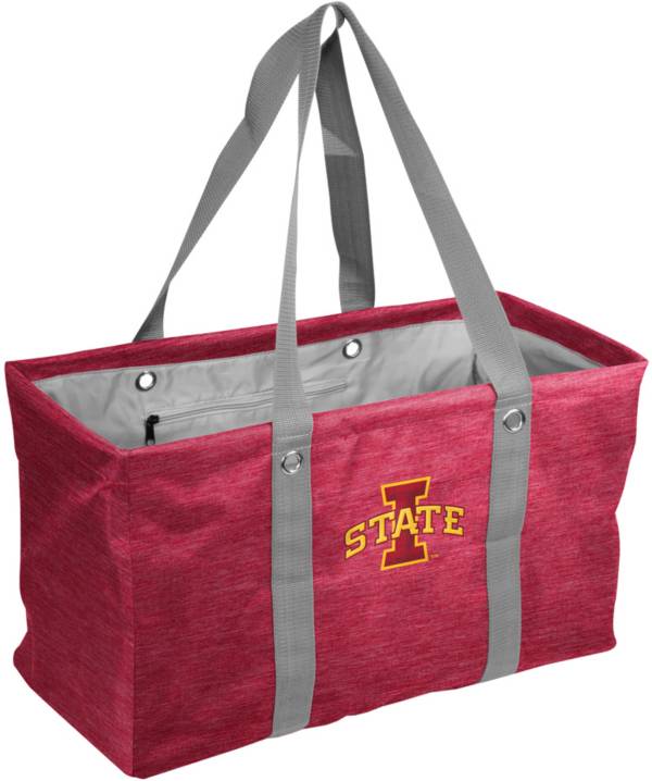 Iowa State Cyclones Crosshatch Picnic Caddy