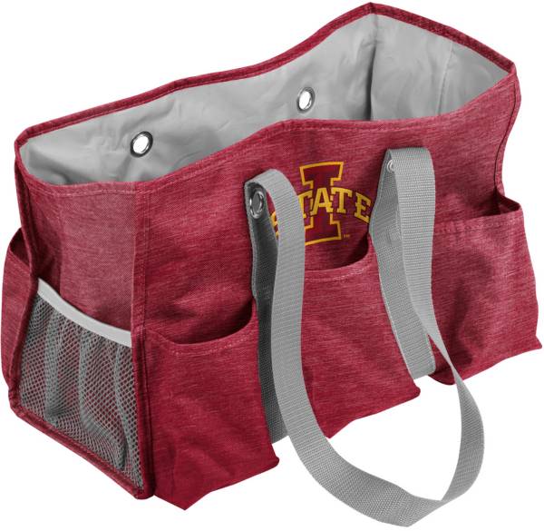 Iowa State Cyclones Crosshatch Jr Caddy