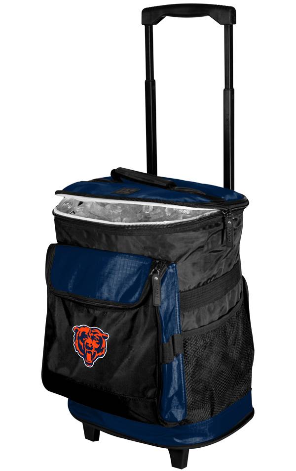 Chicago Bears Rolling Cooler