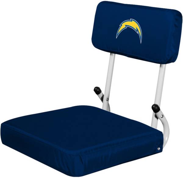 Los Angeles Chargers Hardback Stadium Seat