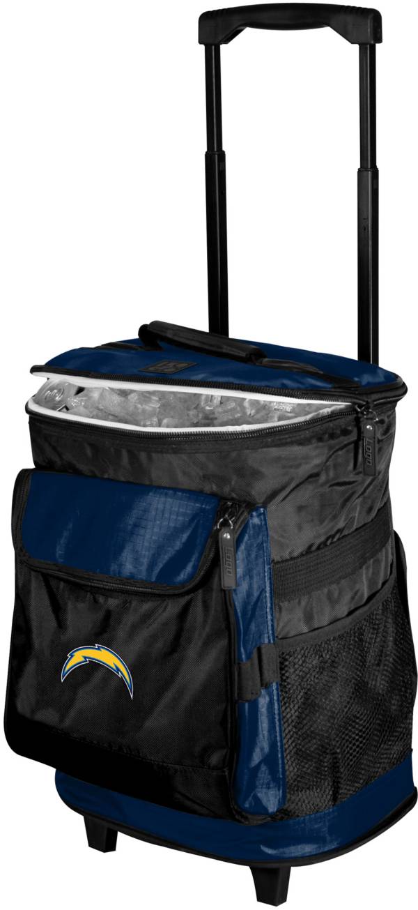 Los Angeles Chargers Rolling Cooler