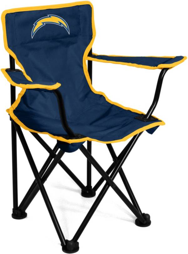 Los Angeles Chargers Toddler Chair