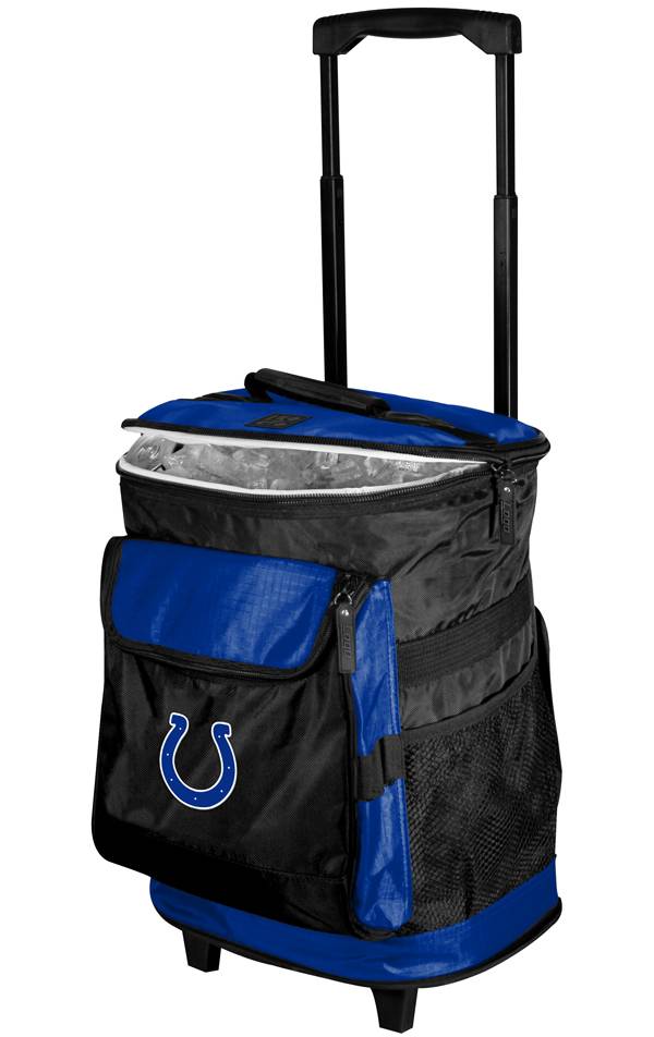 Indianapolis Colts Rolling Cooler product image