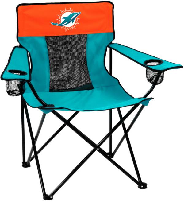 Miami Dolphins Elite Chair