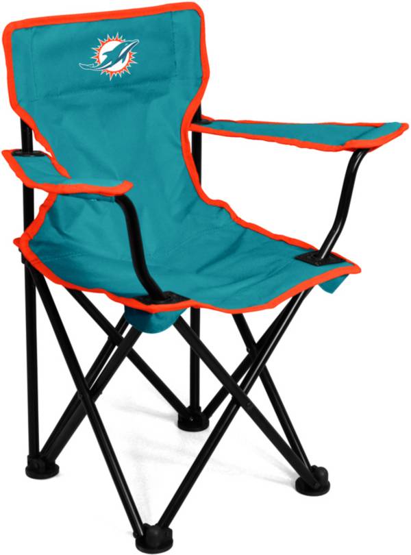 Miami Dolphins Toddler Chair