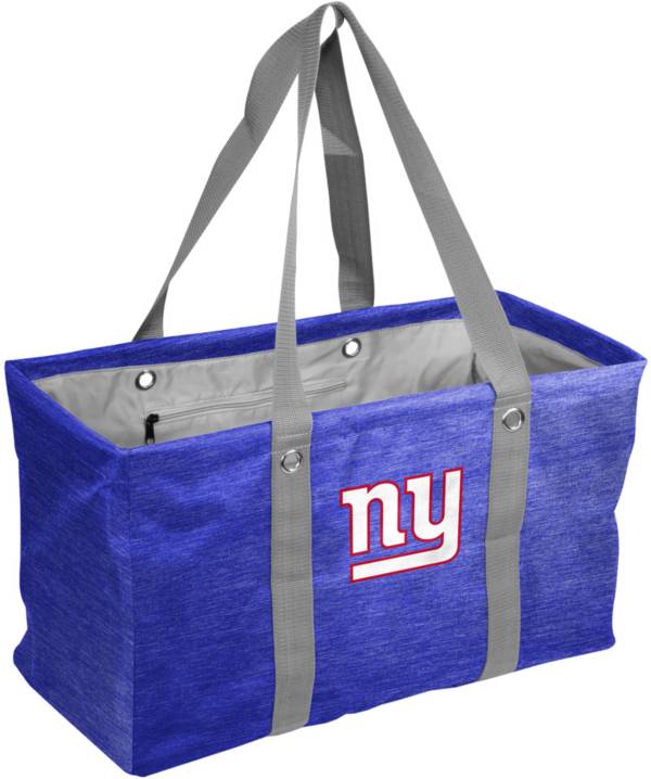 New York Giants Crosshatch Picnic Caddy