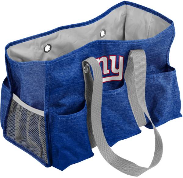 New York Giants Crosshatch Jr Caddy