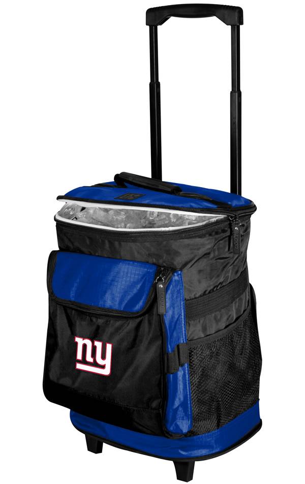 New York Giants Rolling Cooler