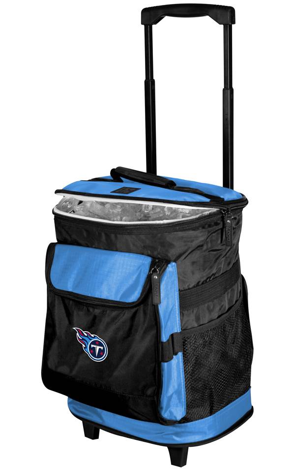 Tennessee Titans Rolling Cooler