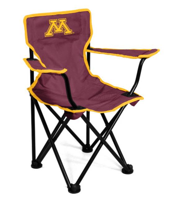 Minnesota Golden Gophers Toddler Chair