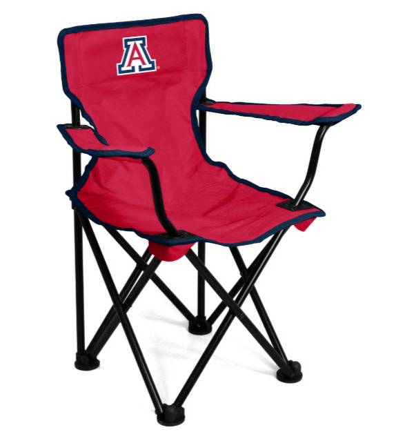 Arizona Wildcats Toddler Chair