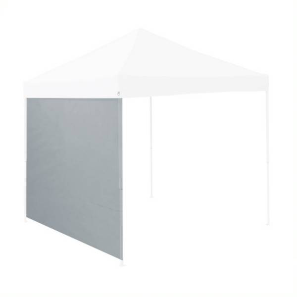 Logo Straight 12' x 12' Canopy Sidewall