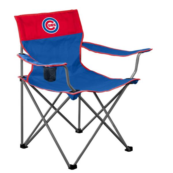 Chicago Cubs Big Boy Chair