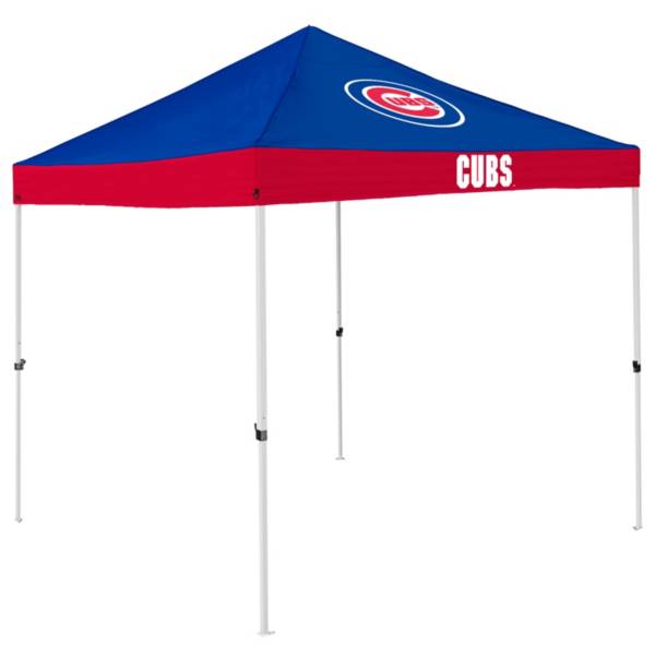 Chicago Cubs Pop Up Canopy