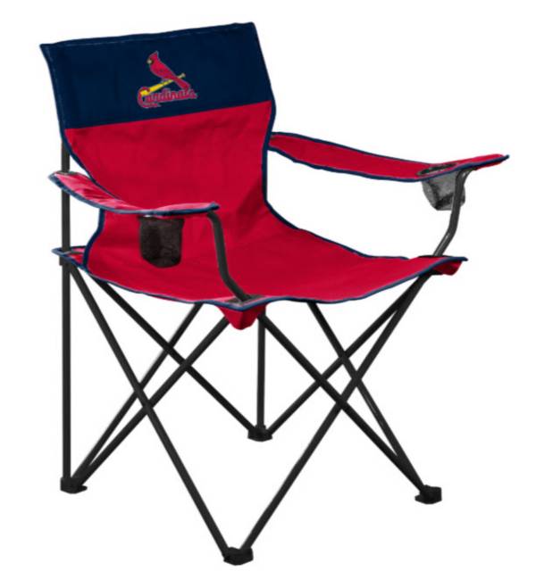 Saint Louis Cardinals Big Boy Chair