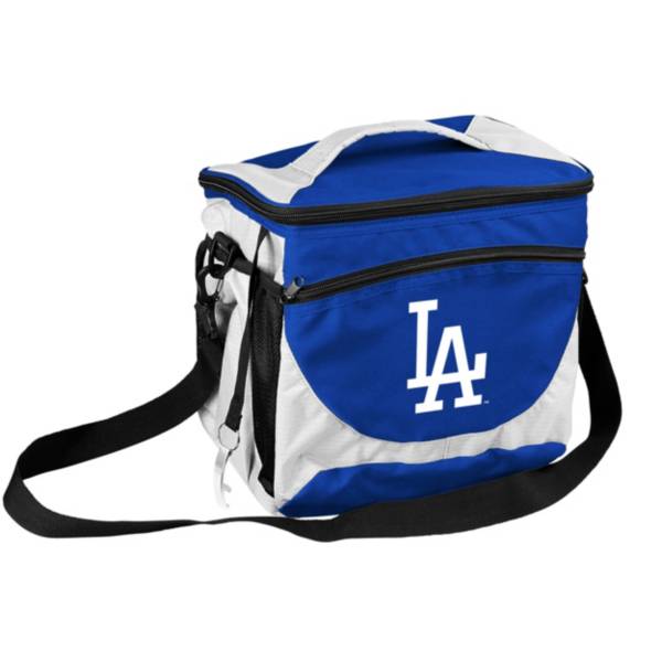 Los Angeles Dodgers 24 Can Cooler product image