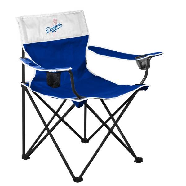 Los Angeles Dodgers Big Boy Chair