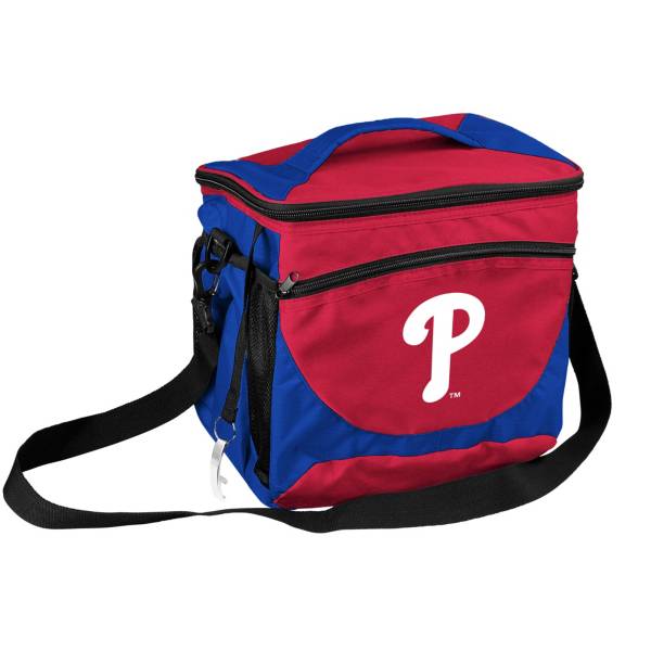 Philadelphia Phillies 24 Can Cooler