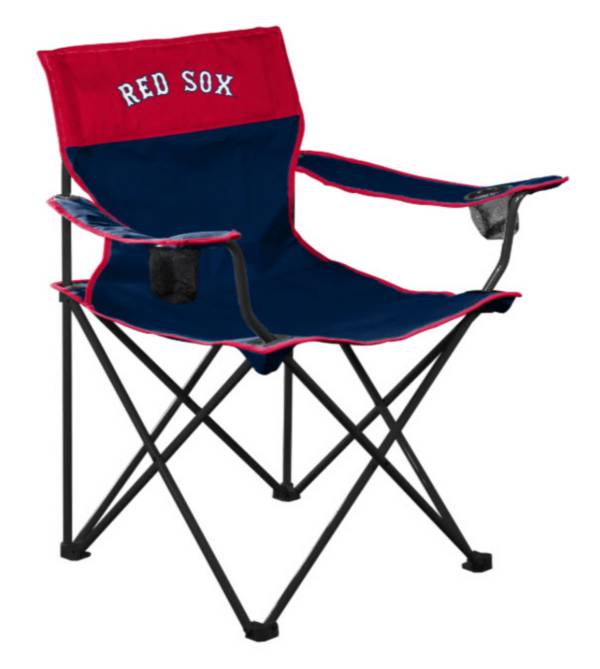 Boston Red Sox Big Boy Chair