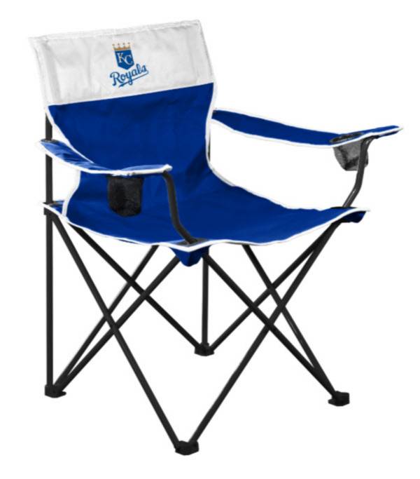 Kansas City Royals Big Boy Chair