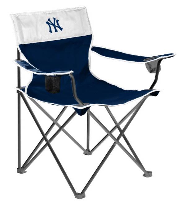 New York Yankees Big Boy Chair