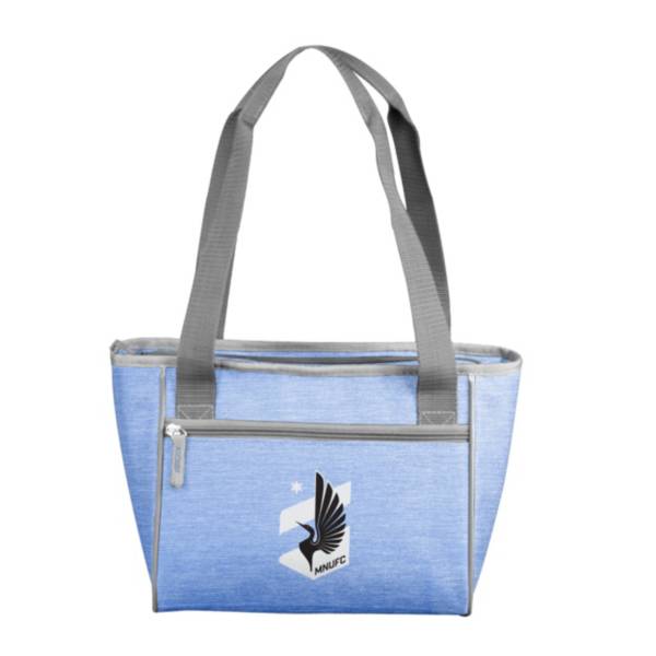 Minnesota United FC 16-Can Cooler Tote