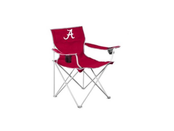 Alabama Crimson Tide Big Boy Chair